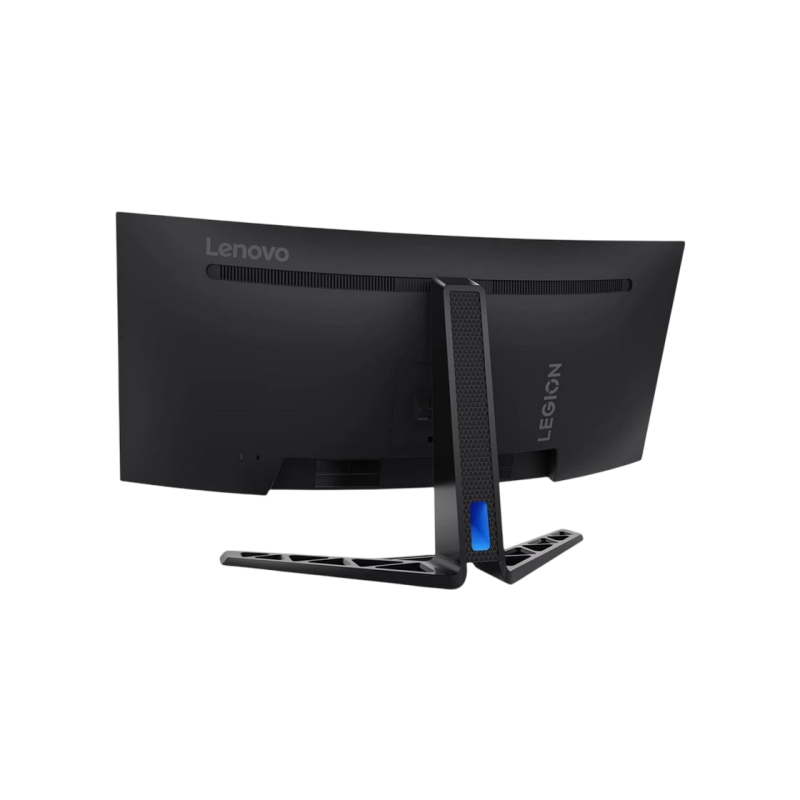 34" LENOVO R34w-30, Black