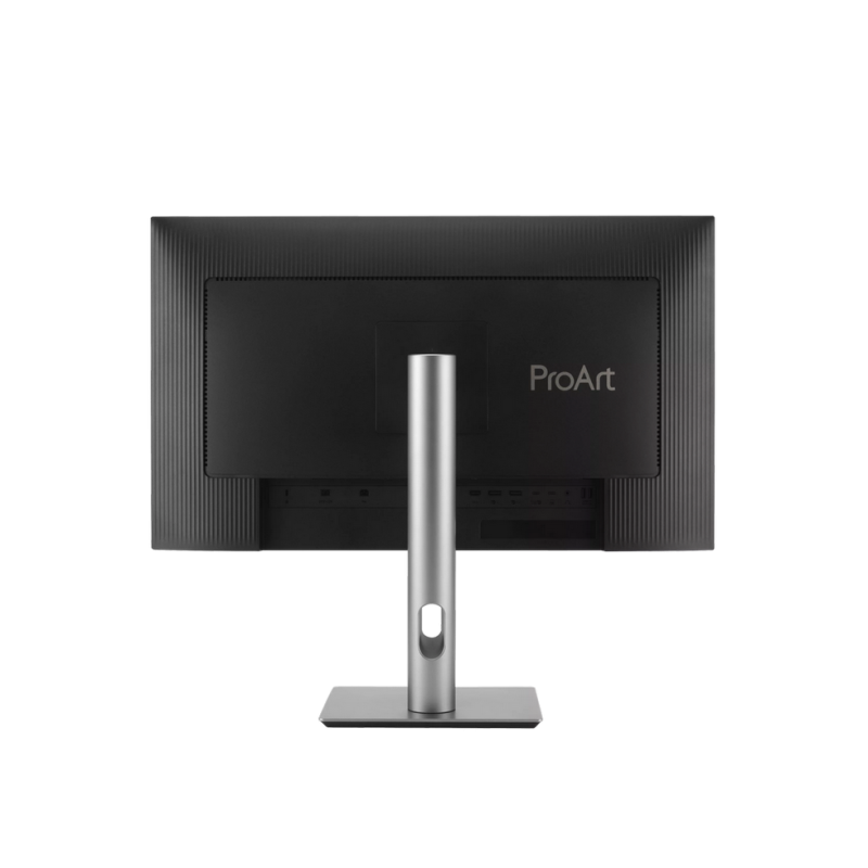 Монитор Asus ProArt PA278CGRV, Black/Silver
