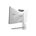 Монитор BenQ Mobiuz EX2710U, White