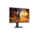 27" AOC U27G4R,Black,IPS,3840x2160/1920x1080 Dual Frame,UHD160Hz/FHD320Hz,AdaptiveSync,1msMPRT, 450cd, HDR400