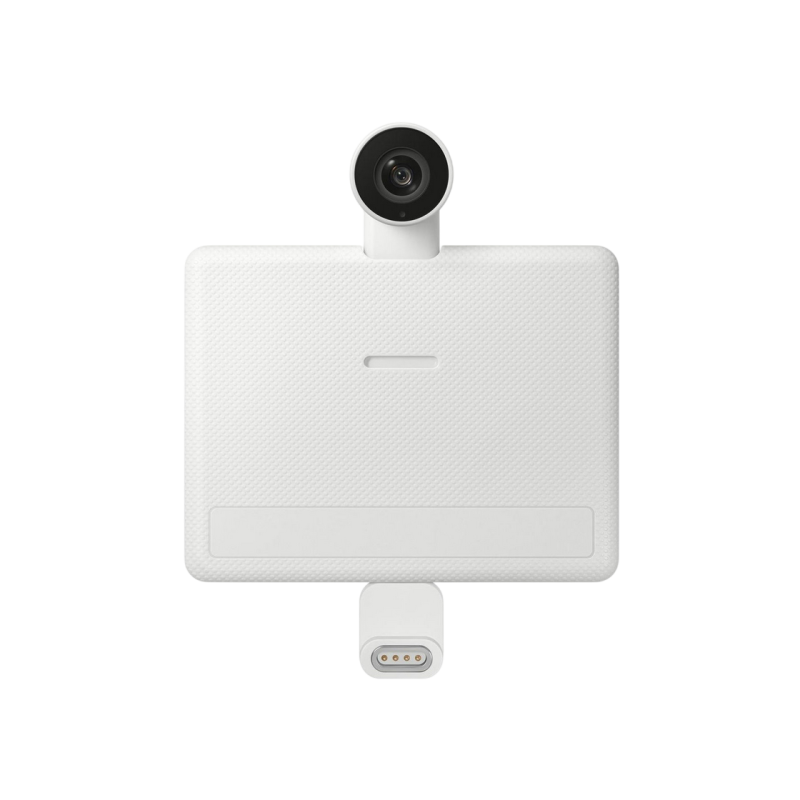 Монитор Samsung Smart Monitor M8 M80F, White