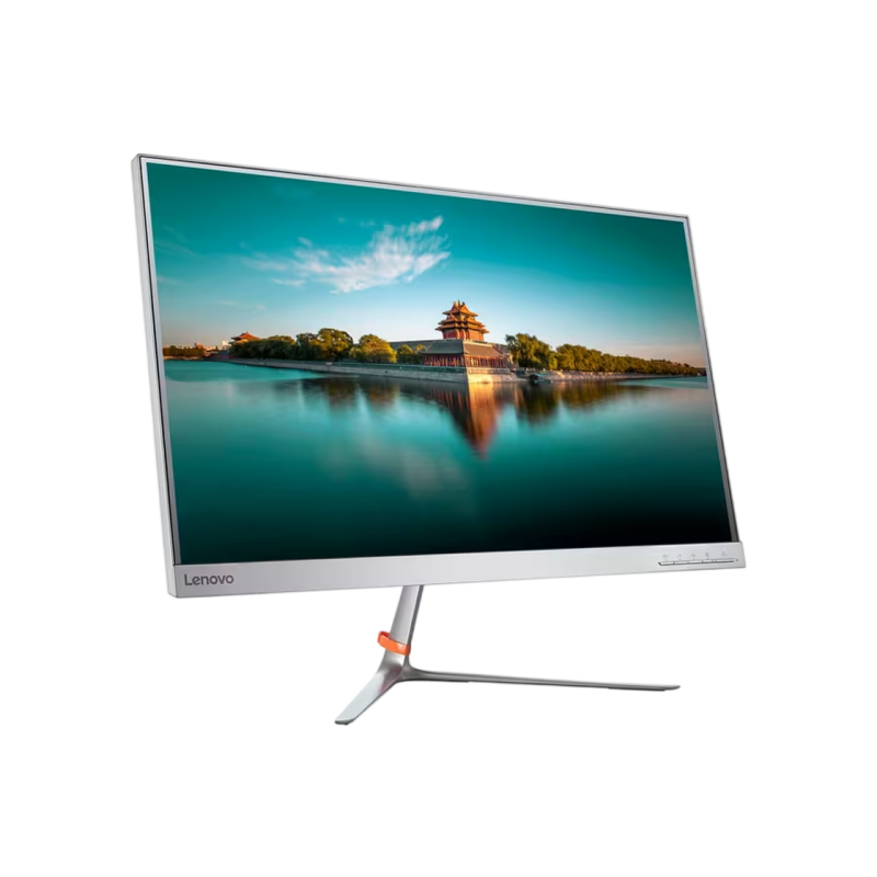 27" LENOVO L27Q-10