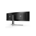 Монитор AOC Agon Pro PD49, Curved, Black