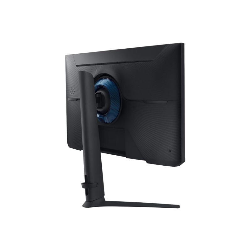 Монитор Samsung Odyssey G4 S27BG400E, Black