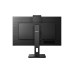 Монитор Philips 272S1MH, Черный