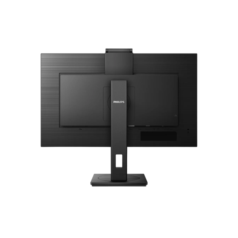 Монитор Philips 272S1MH, Черный