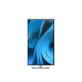 Монитор Dell P2725QE, Silver