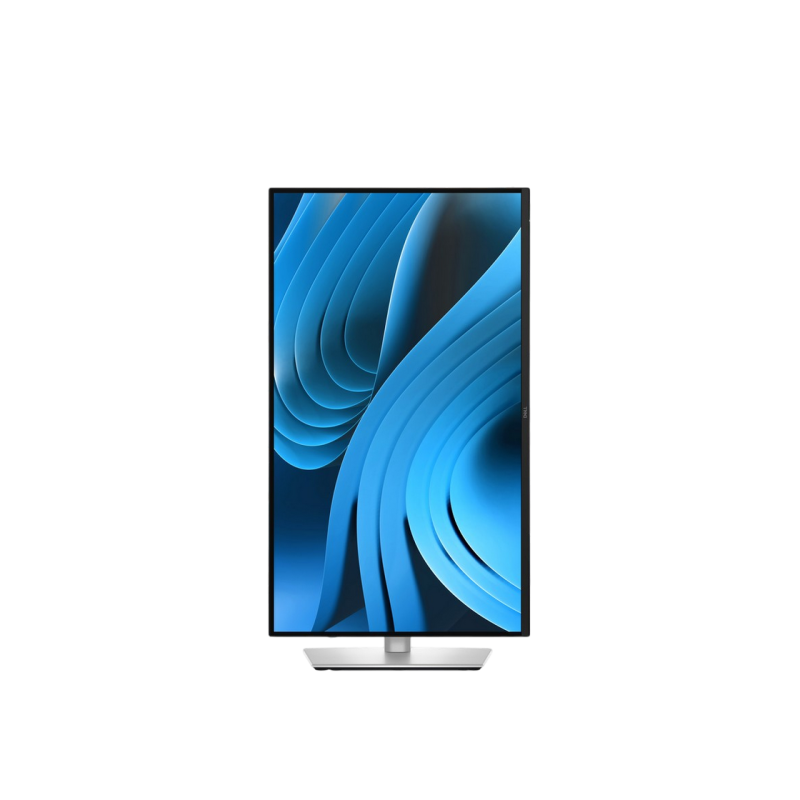 Монитор Dell P2725QE, Silver
