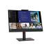 Монитор Lenovo ThinkVision T24v-30, Black