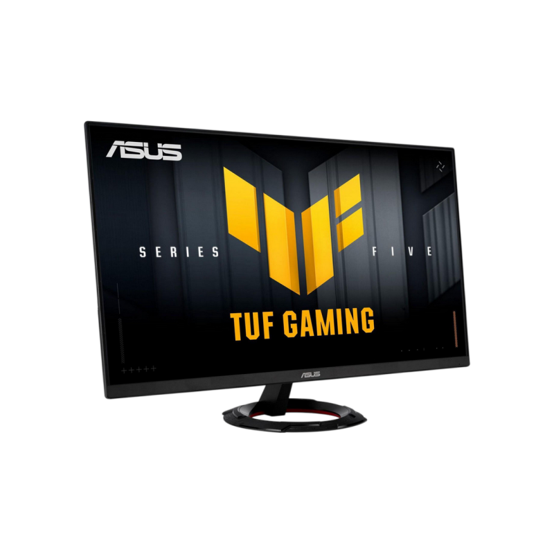 Monitor Asus TUF Gaming VG279Q5R, Black