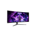 34" AOC Agon Pro AG346UCD,Black,Curved-QD-OLED,3440x1440,175Hz,FreeSync,0.03msGTG,250cd,HDR400,HDMI+DP+USB,