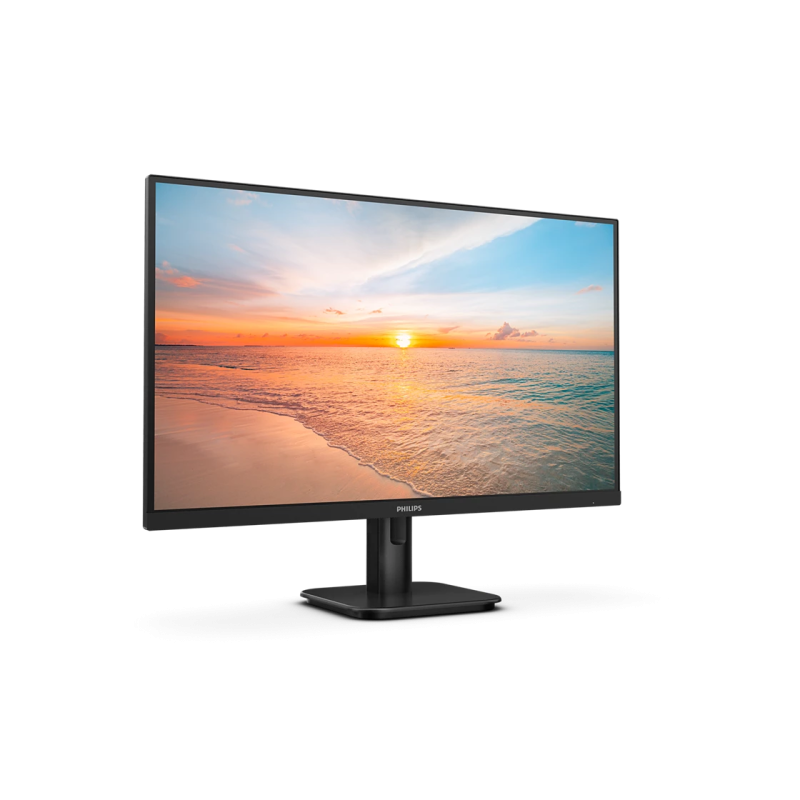 Монитор Philips 27E1N1800A, Black