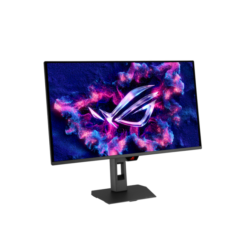 Монитор Asus ROG Strix XG27UQDMS, Black