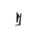 Monitor Samsung Odyssey G4 S25BG400E, Black