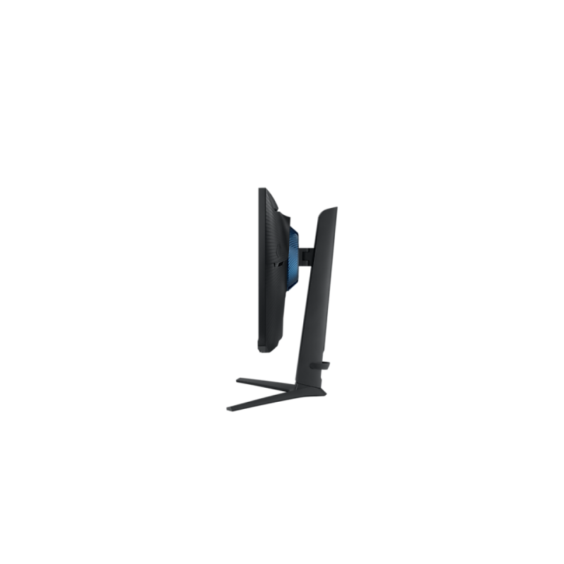 Monitor Samsung Odyssey G4 S25BG400E, Black