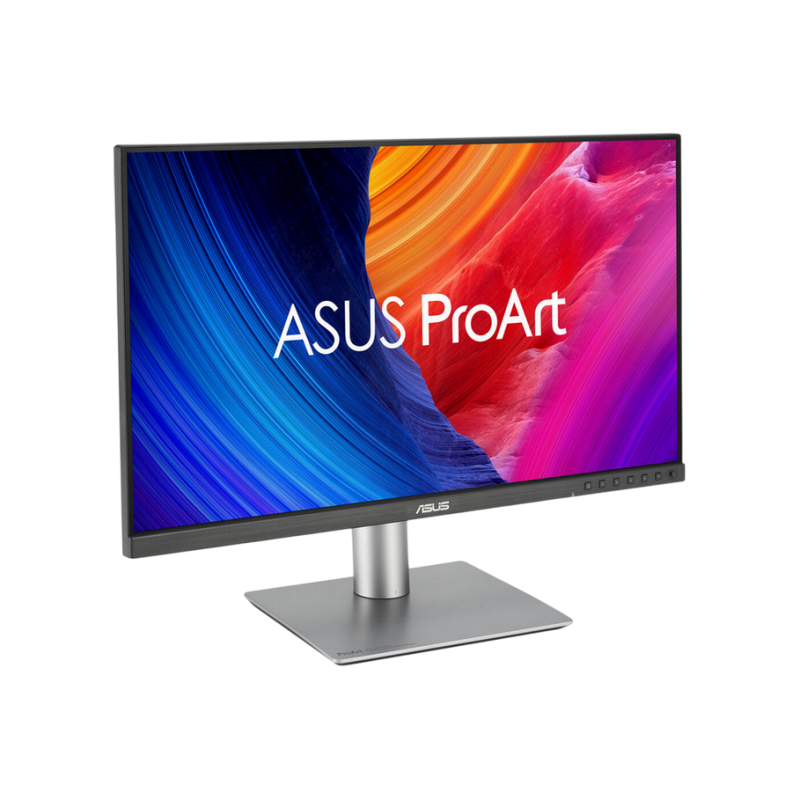 Монитор Asus ProArt Display 5K PA27JCV, Silver