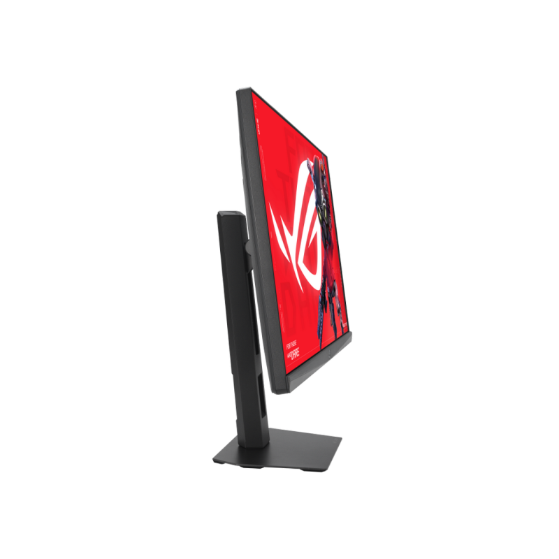 Monitor Asus ROG Strix XG27ACS, Black