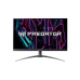 Монитор Acer Predator XB273UV3BMIIPRZX, Black
