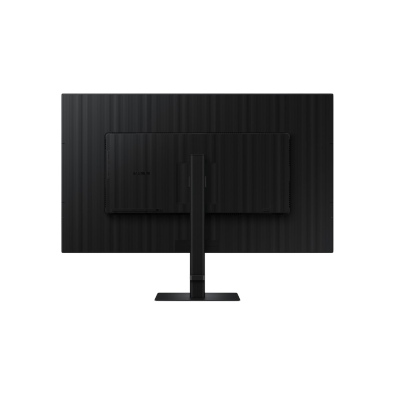 37" SAMSUNG ViewFinity S8 S37D802U,Black,VA,3840x2160,60Hz,5ms,350cd,HDR10,MegaDCR,HDMI+DP+TypeC+USB,LAN