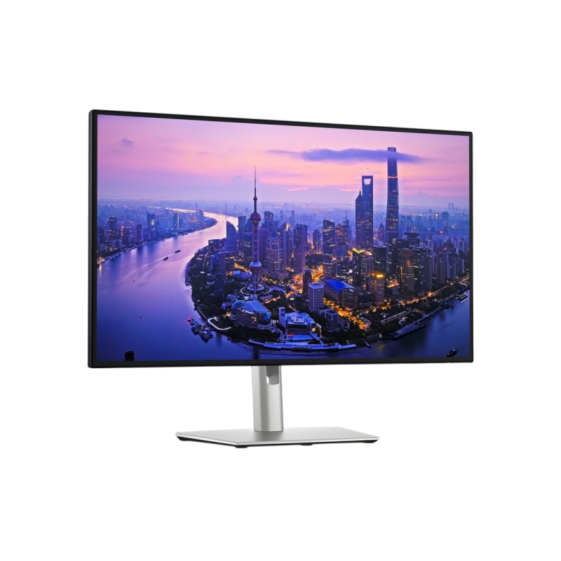 27" DELL UltraSharp U2725QE
