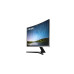Samsung C27R500FH Curved-VA, Gray