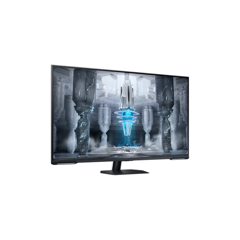 Samsung Odyssey G7 S43CG700, White