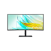 Монитор Samsung ViewFinity S34C650V, Curved, Black