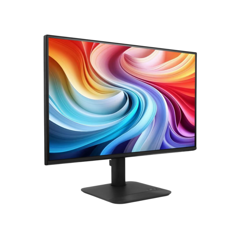 Монитор Acer KA272Gbip, Black
