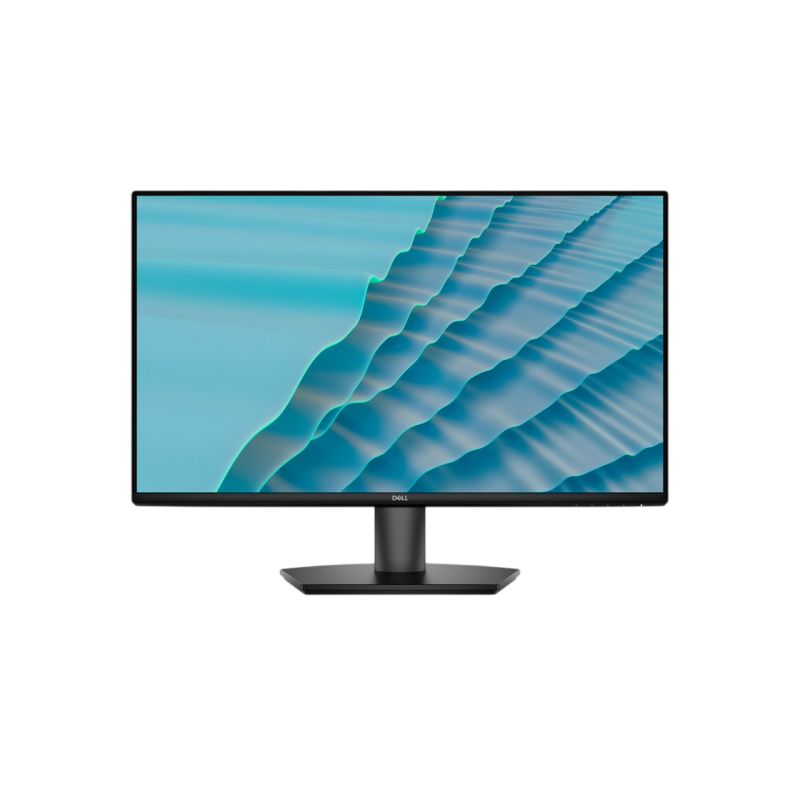Monitor Dell SE2726H, Black