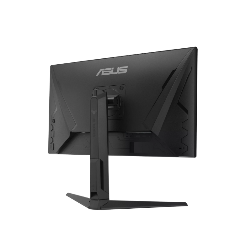 27" ASUS TUF VG27UQEL5A, Black,IPS,3840x2160,80Hz,FreeSync+G-Sync,1msGTG,400cd,HDR10,HDMI+DP,Spkrs