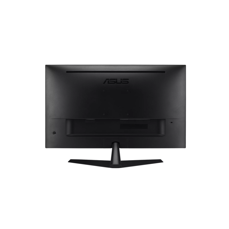 Монитор Asus VY279HGR, Black