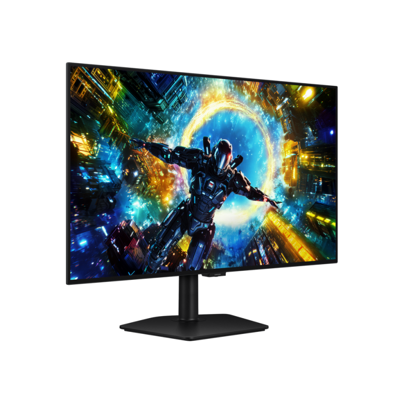 Монитор Samsung Odyssey G73H, Black