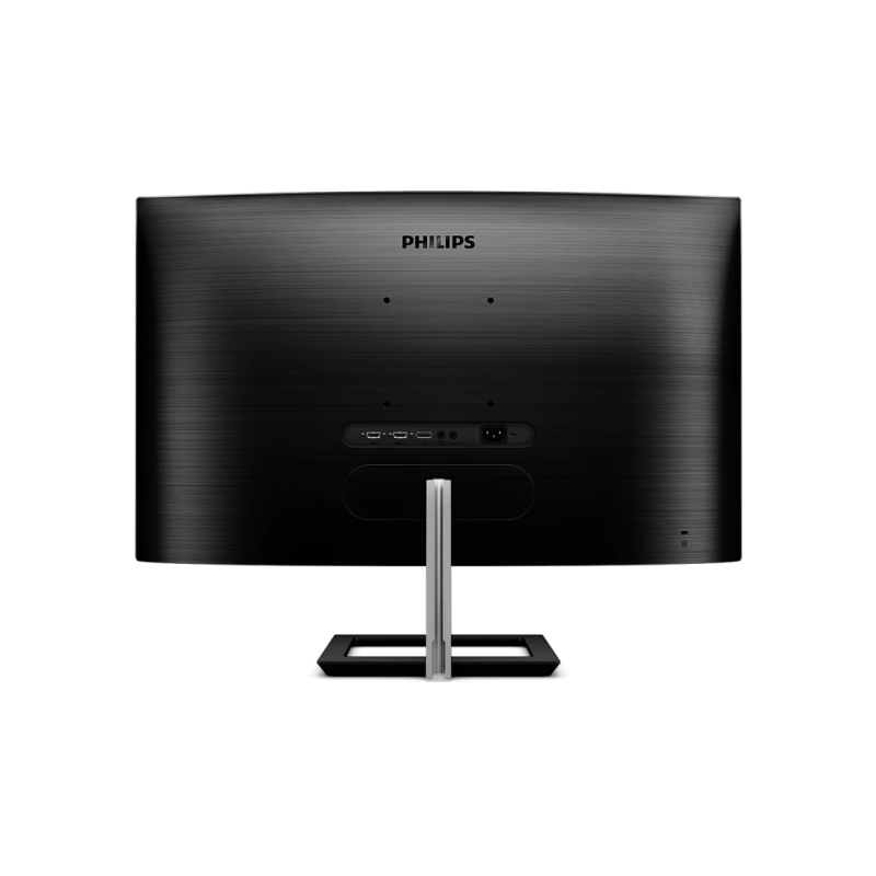 Монитор Philips 328E1CA, изогнутый