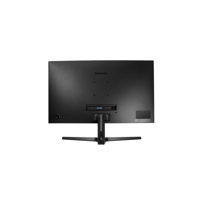 Samsung C27R500FH Curved-VA, Gray