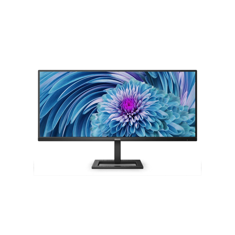 Монитор Philips 346E2LAE, Black