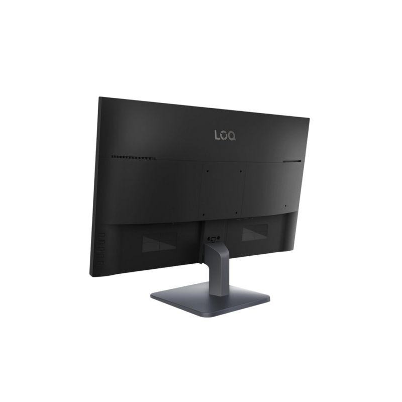 27" LENOVO LOQ 27-10 Black, IPS