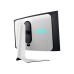 Monitor Dell Alienware AW3225QF, White