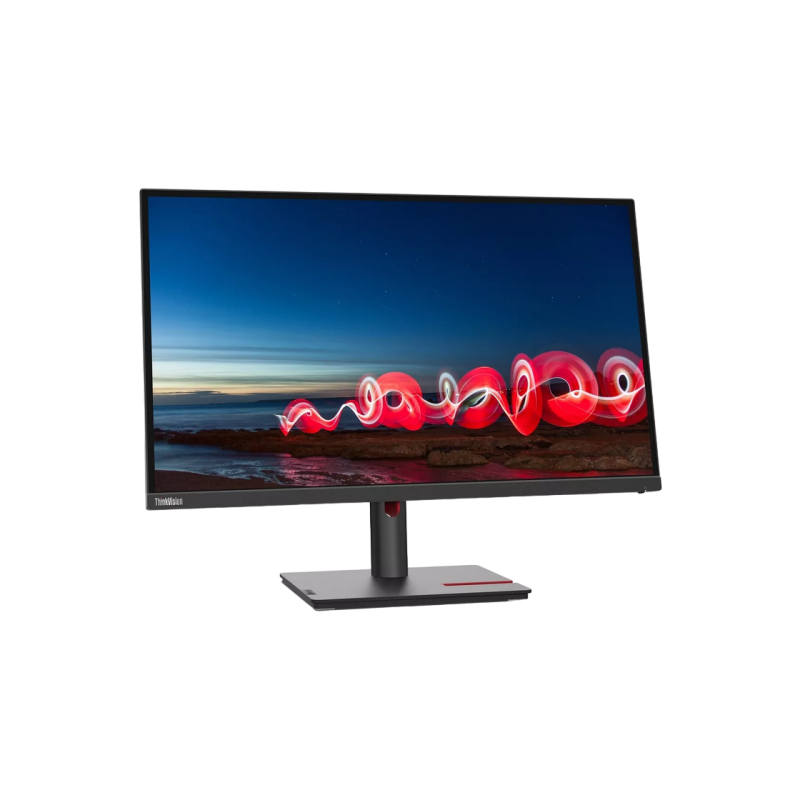 Монитор Lenovo ThinkVision T27i-30, Black