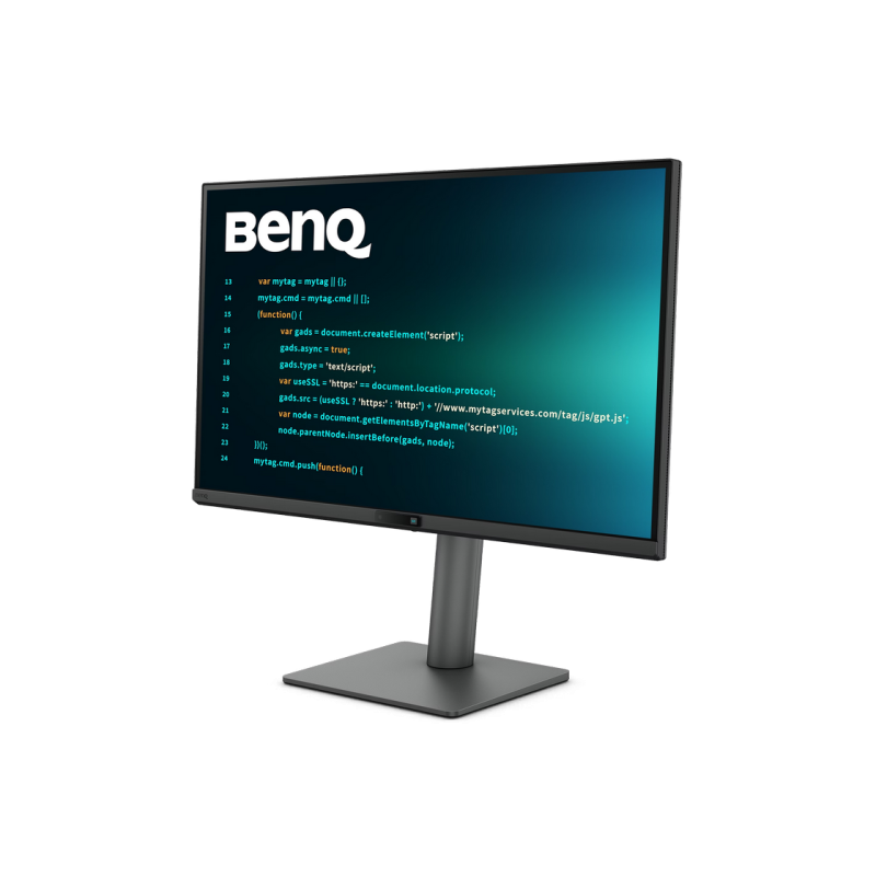 Monitor BenQ RD270Q, Black