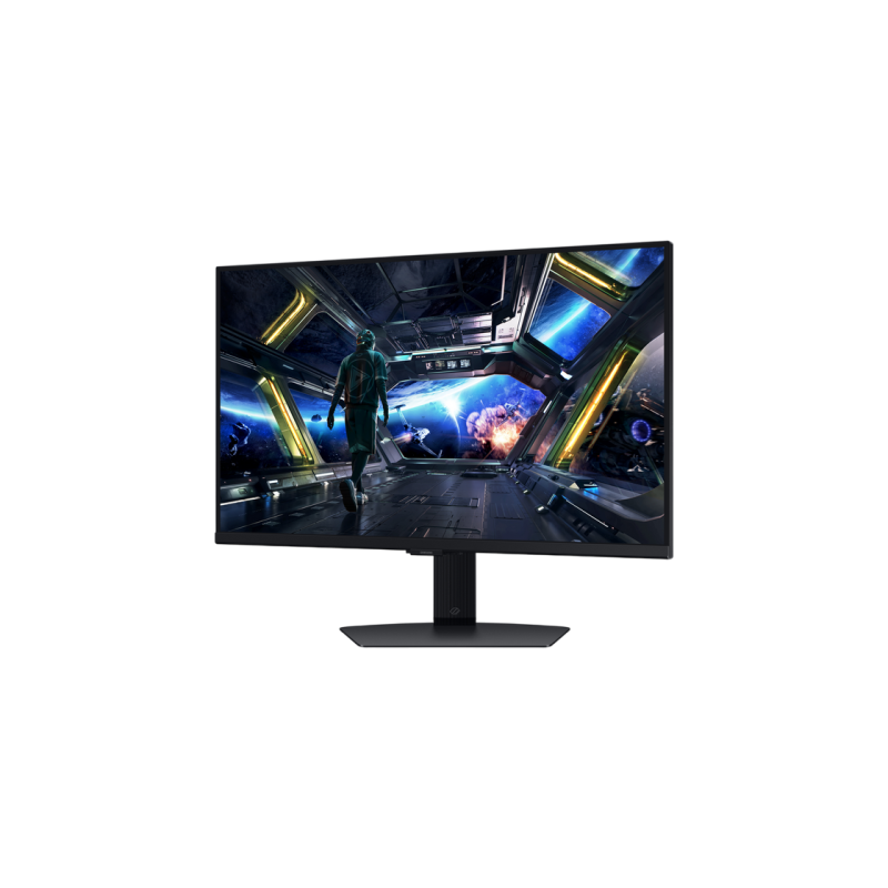 Монитор Samsung Odyssey G7 S27DG700, Black