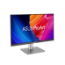 Монитор Asus ProArt Display 5K PA27JCV, Silver