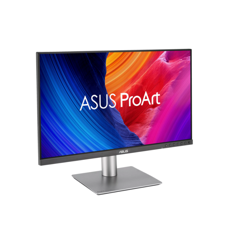 Монитор Asus ProArt Display 5K PA27JCV, Silver