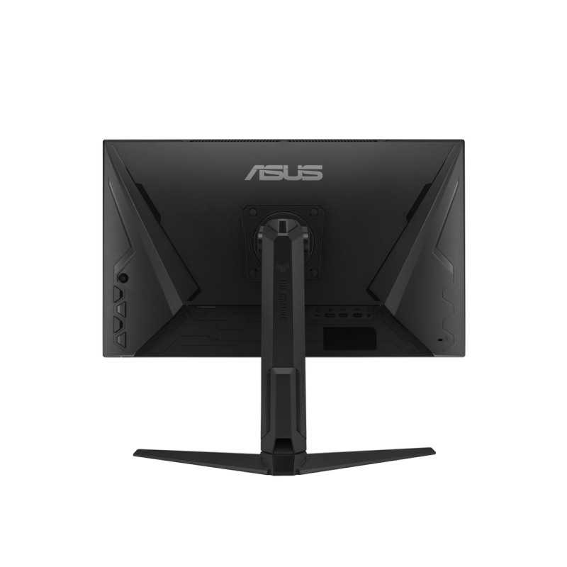 27" ASUS TUF VG27UQEL5A, Black,IPS,3840x2160,80Hz,FreeSync+G-Sync,1msGTG,400cd,HDR10,HDMI+DP,Spkrs