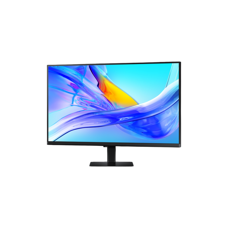 Монитор Samsung ViewFinity S8 S80UD, Black, 247997