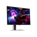 Monitor Samsung Odyssey G8 S27FG812S, Silver