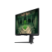 27" SAMSUNG Odyssey G4 S27BG400E, Black,IPS,1920x1080, 240Hz,FreeSync,1ms,400cd,HDR,MegaDCR,DP+HDMI