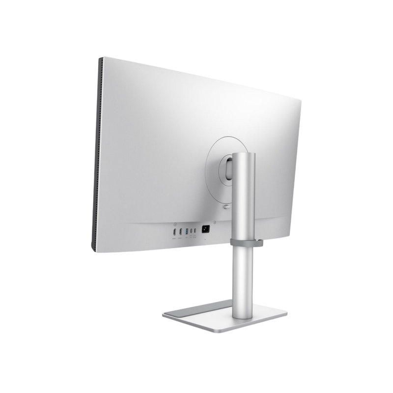 32" BenQ MA320UP,White,IPS,3840x2160,60Hz,5ms,550cd,HDR10, HDMI+DP+USB+TypeC,Spkrs,Pivot