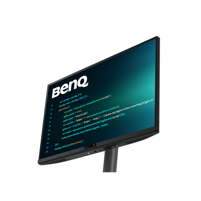 Monitor BenQ RD270Q, Black