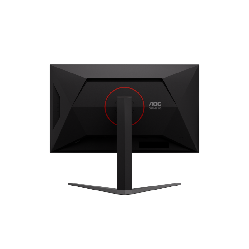32" AOC U32G4U, Black, ,3840x2160, 160Hz, G-Sync, 0.5ms, 450cd, HDR400, HDMI+DP+USB, Pivot