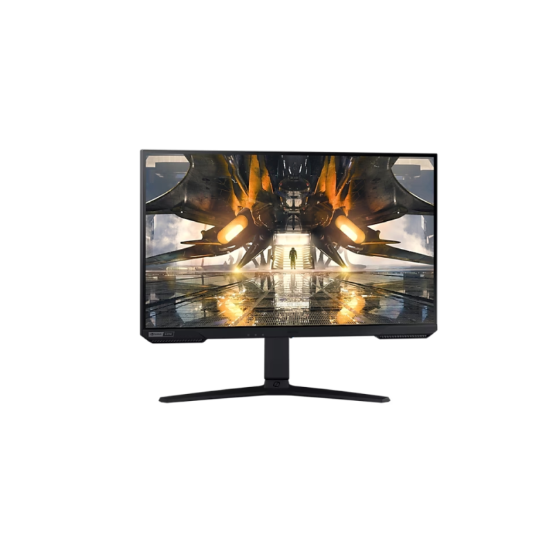 Monitor Samsung Odyssey G5 S27AG502NI, Black